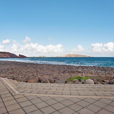 דירות אינחניו Playa Burrero מראה חיצוני תמונה